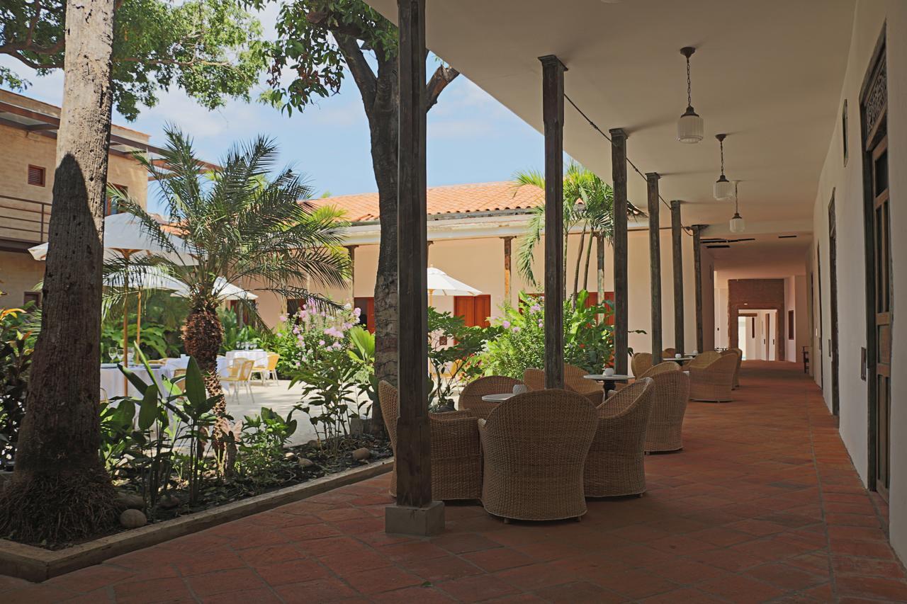 Hotel San German Girardot Exterior photo